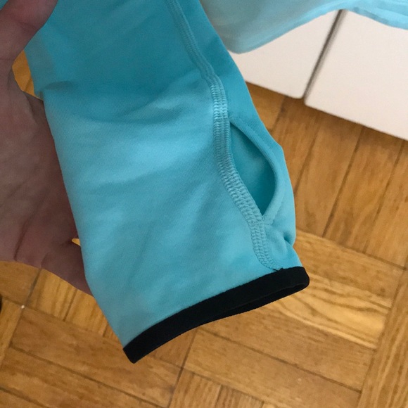 Nike Dri-fit quarter zip. - Picture 5 of 5